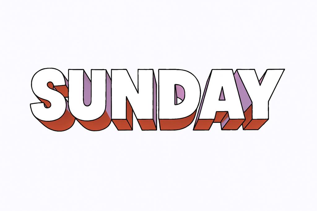 Food Festival: Sunday