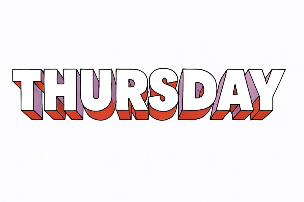 Food Festival: Thursday