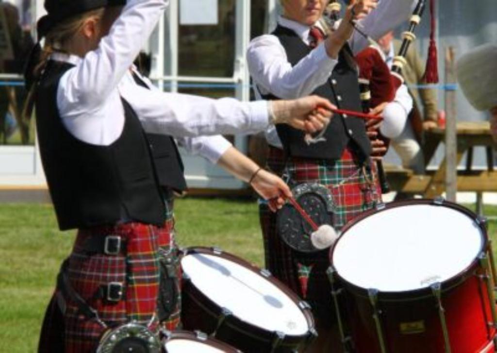 Highland Games