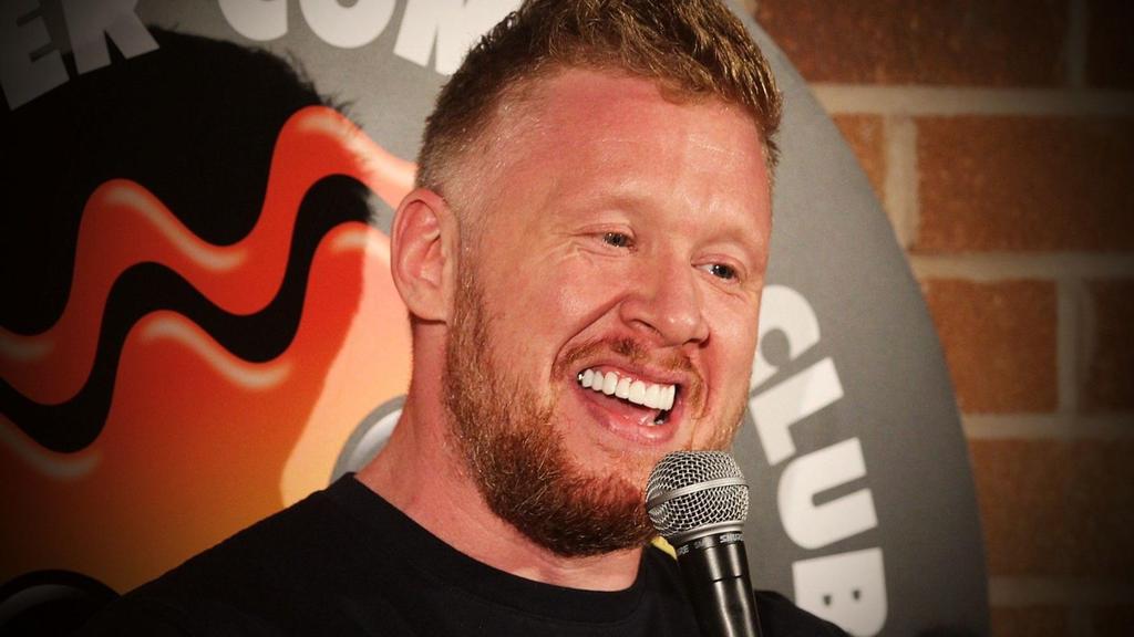 Comedy Night