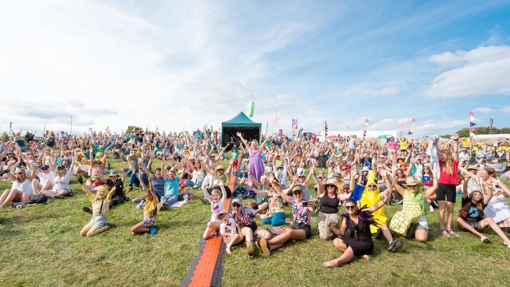 Music Festival
