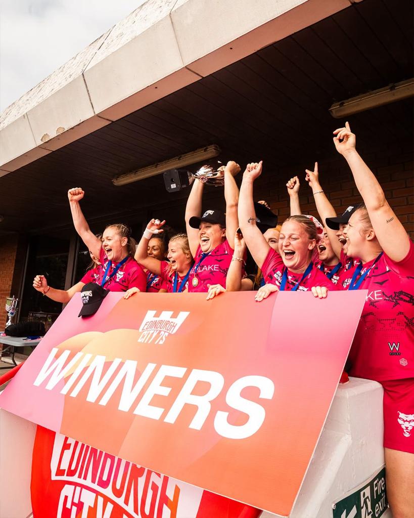 Edinburgh 7s