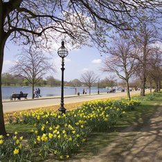 Hyde Park
